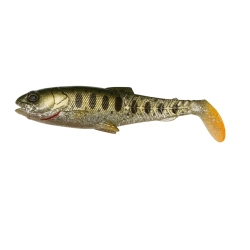 Savage Gear guma Cannibal Craft 6.5cm olive (x50)